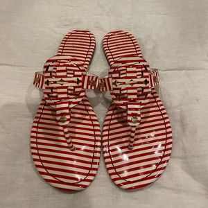 Tory Burch Miller Sandal